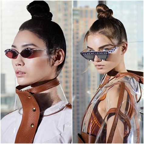 fendi sonnenbrillen 2019|Fendi Sunglasses for Women .